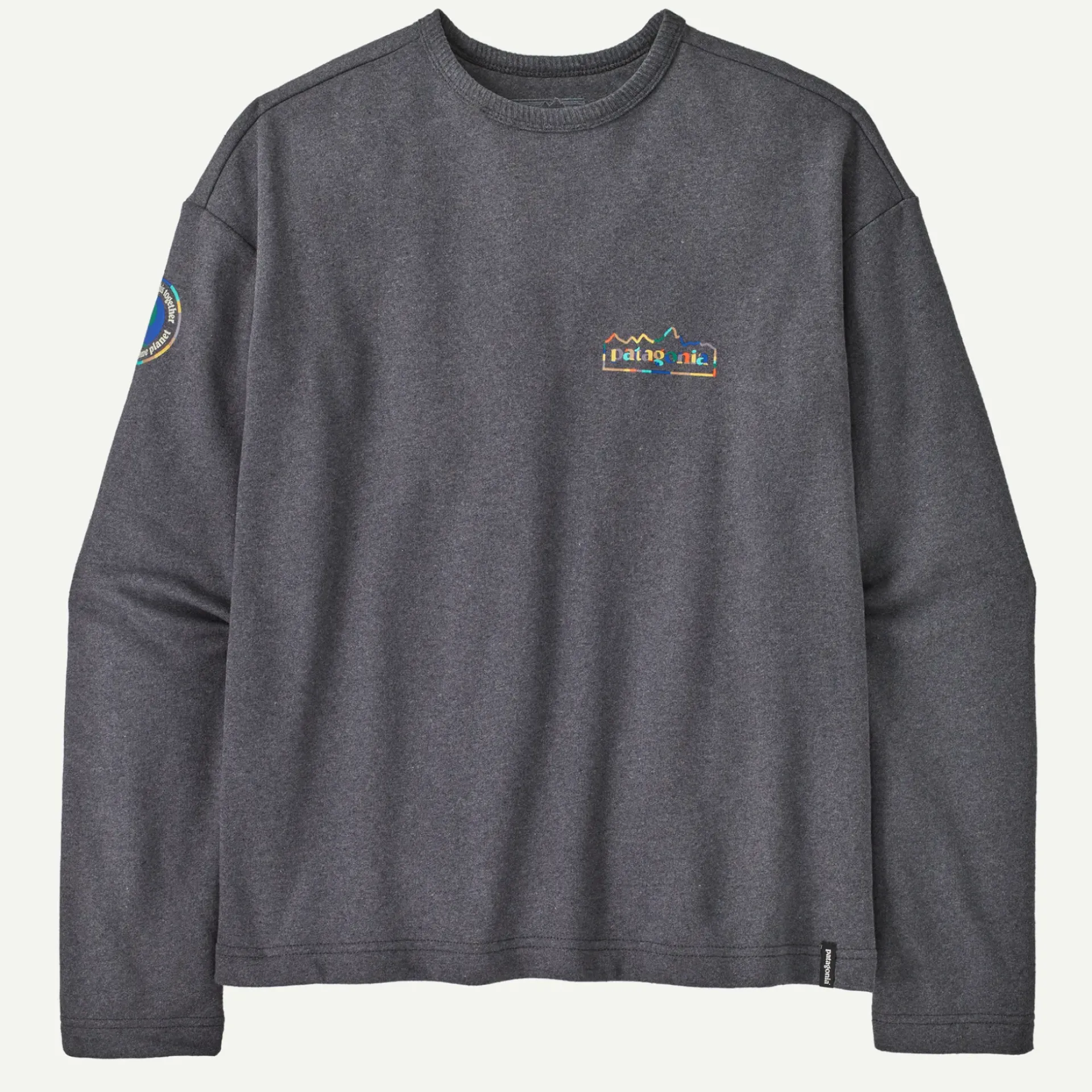 Clearance Women's Lightweight Unity Fitz Wildrise Crewneck Women Women’S|Sweatshirts & Hoodies