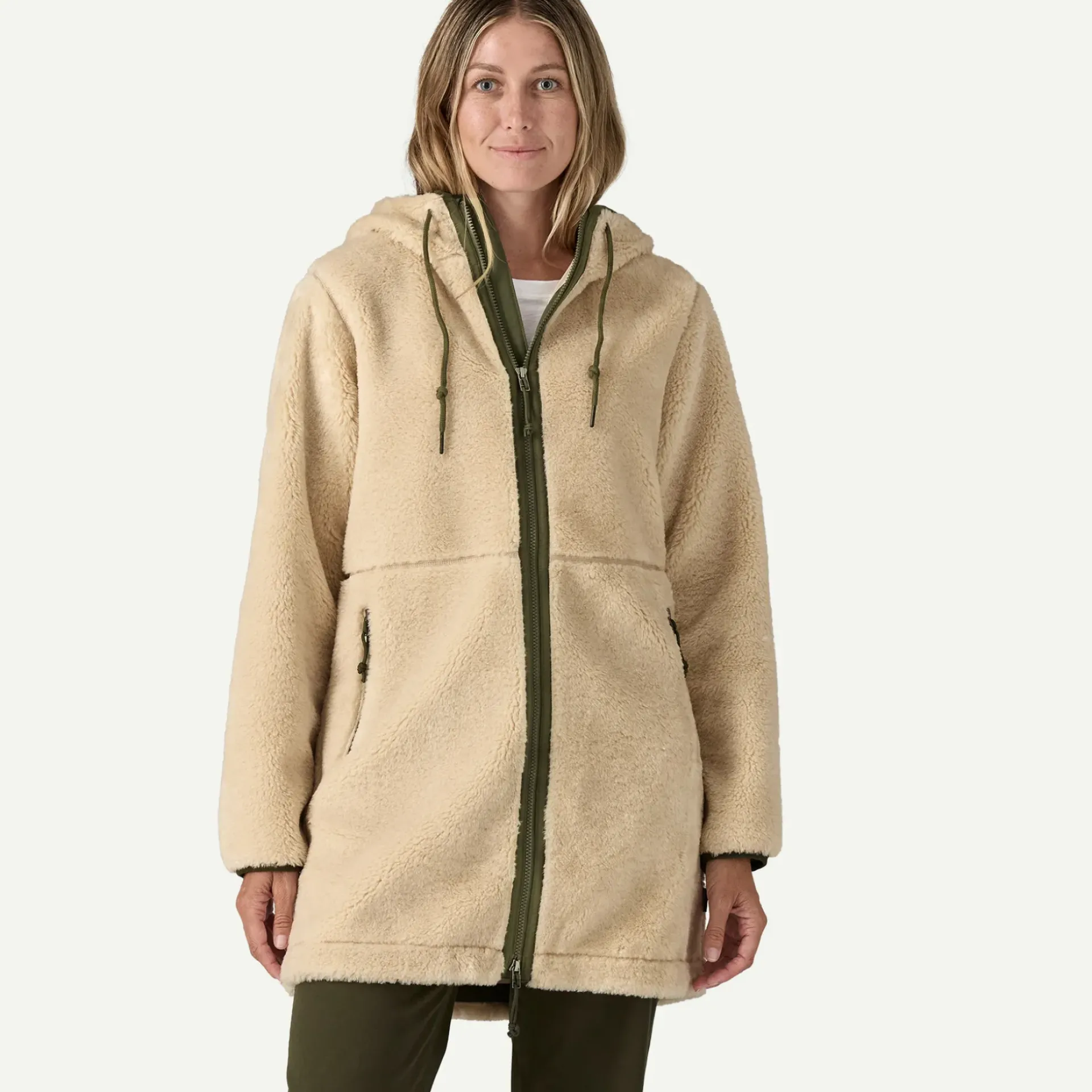 Hot Women's Lonesome Mesa Hooded Parka Women Women’S|Jackets