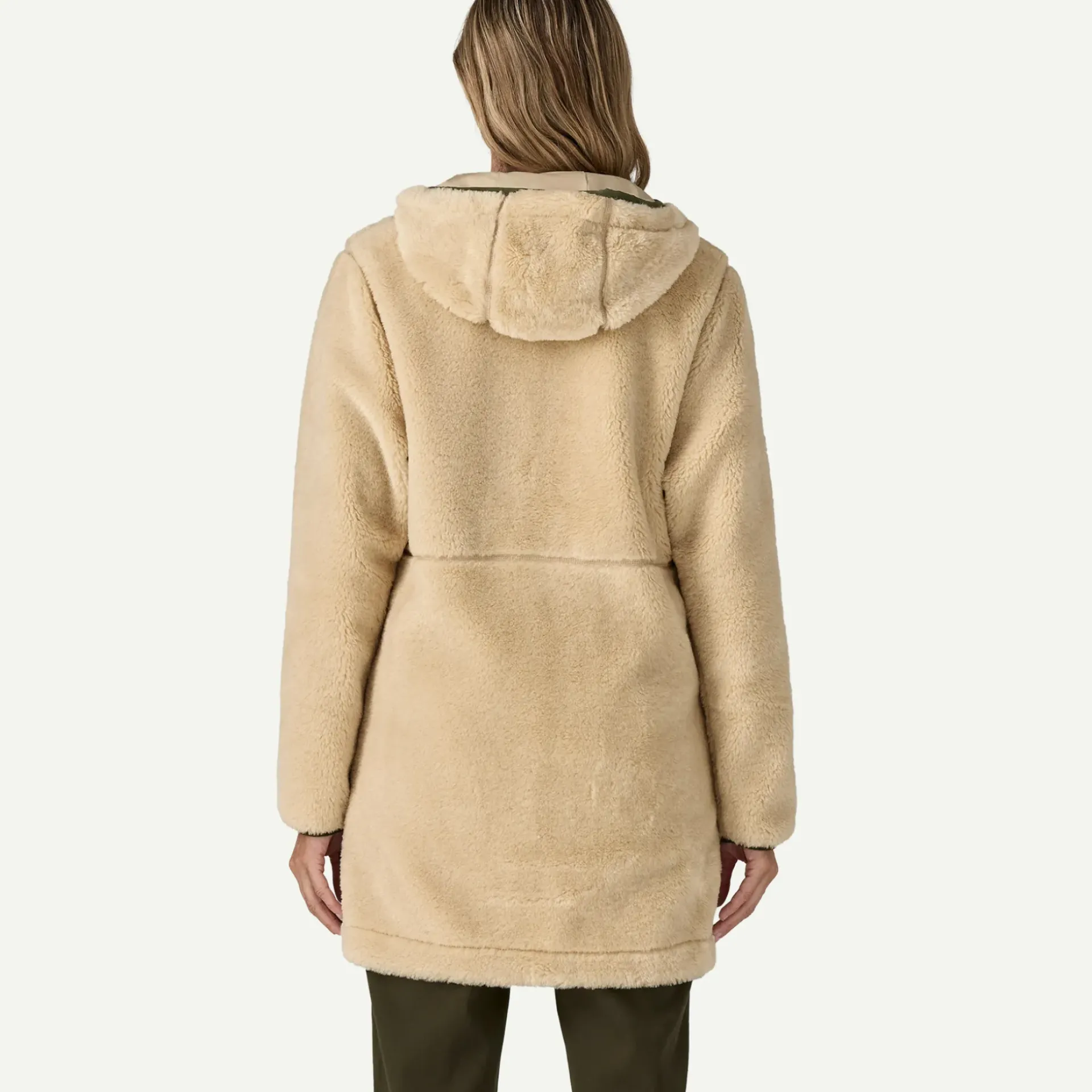 Hot Women's Lonesome Mesa Hooded Parka Women Women’S|Jackets