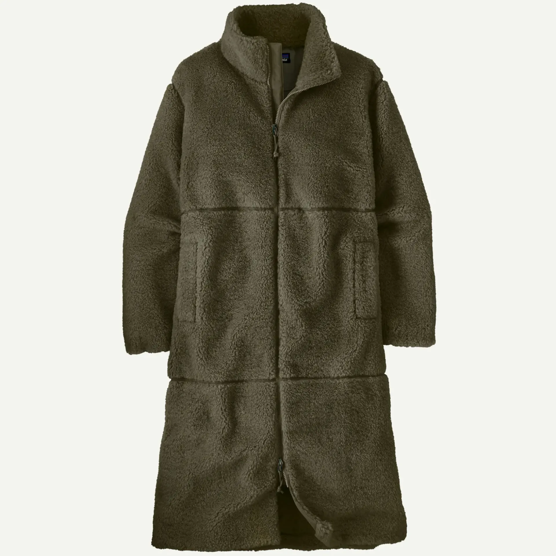 New Women's Lonesome Mesa Long Coat Women Women’S|Jackets