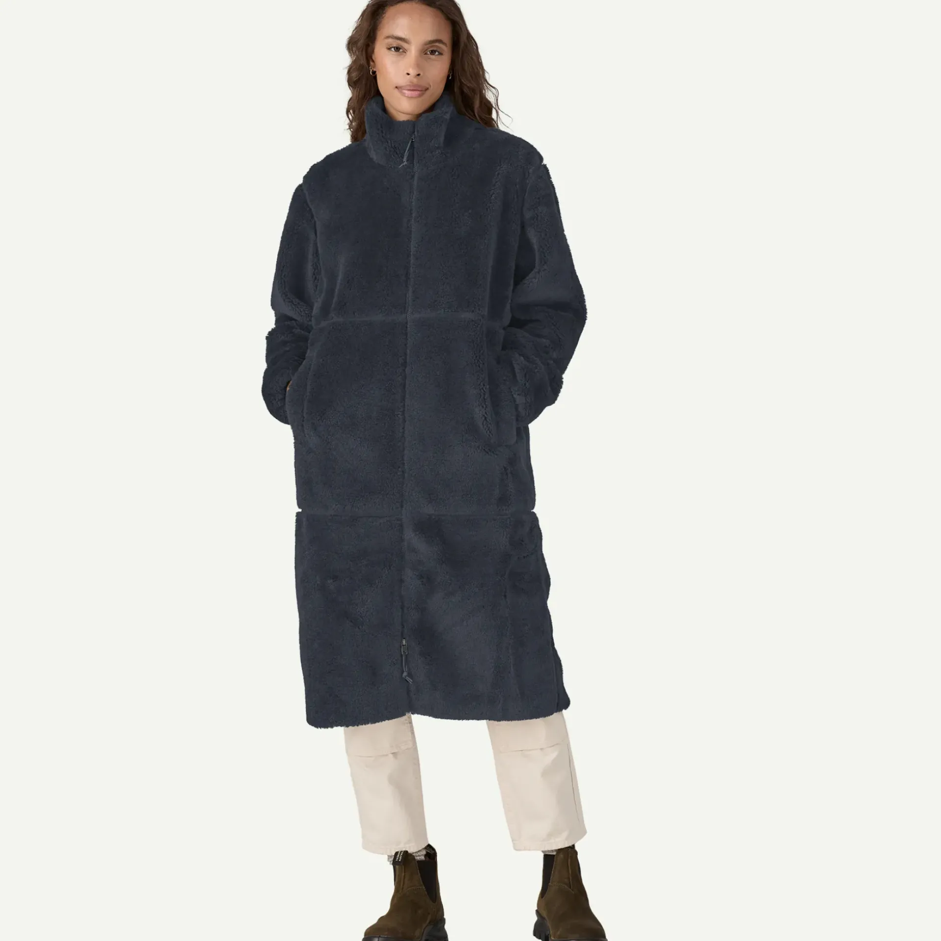 New Women's Lonesome Mesa Long Coat Women Women’S|Jackets