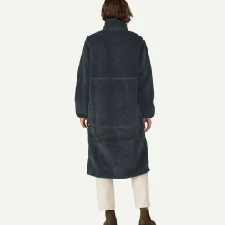 New Women's Lonesome Mesa Long Coat Women Women’S|Jackets