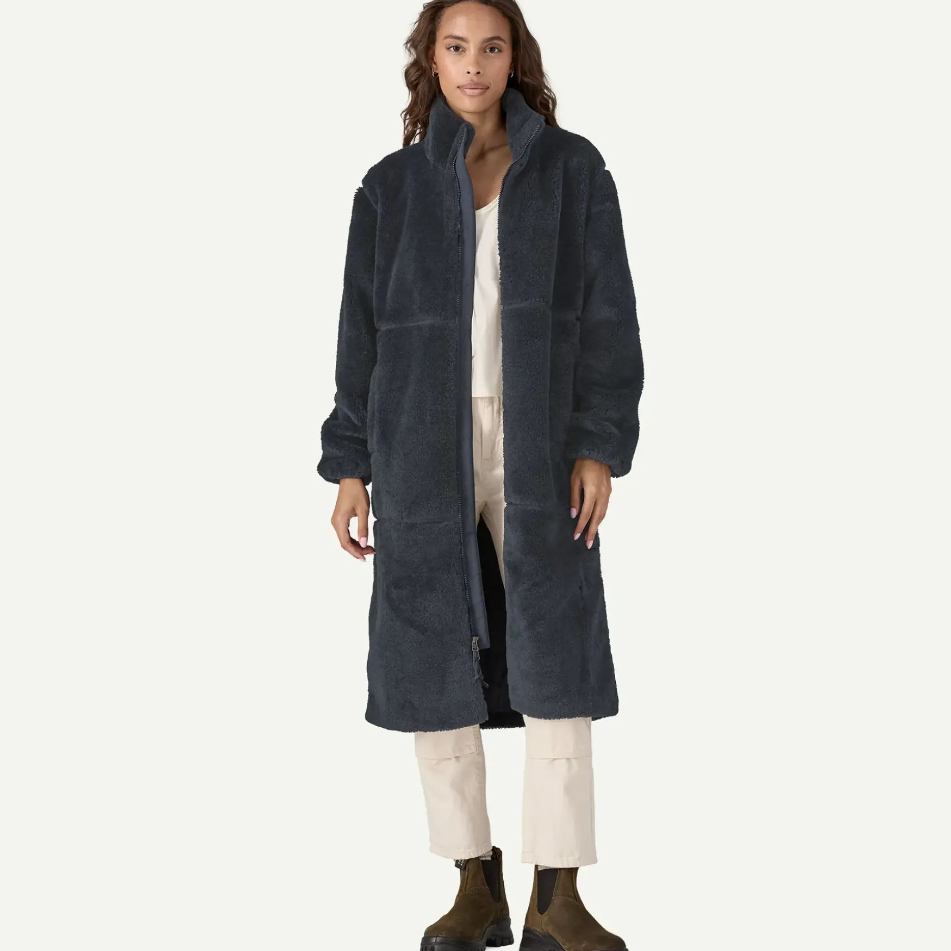 New Women's Lonesome Mesa Long Coat Women Women’S|Jackets