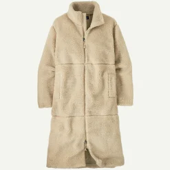 New Women's Lonesome Mesa Long Coat Women Women’S|Jackets
