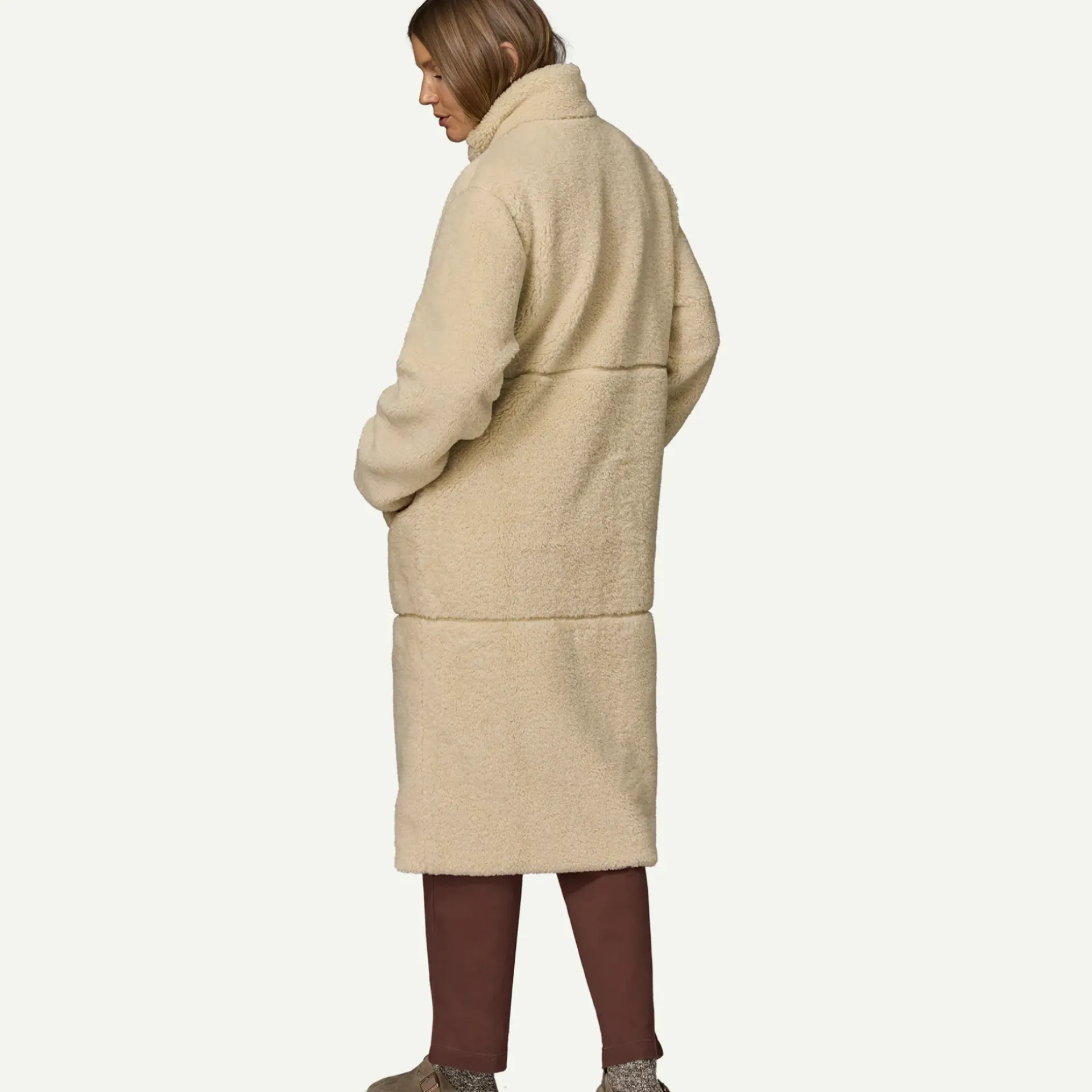 New Women's Lonesome Mesa Long Coat Women Women’S|Jackets