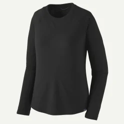 Sale Women's Long-Sleeved Capilene&reg; Cool Trail Shirt Women Shop Women’S|Shop Women’S