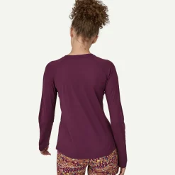 Sale Women's Long-Sleeved Capilene&reg; Cool Trail Shirt Women Shop Women’S|Shop Women’S