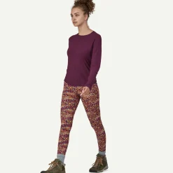 Sale Women's Long-Sleeved Capilene&reg; Cool Trail Shirt Women Shop Women’S|Shop Women’S