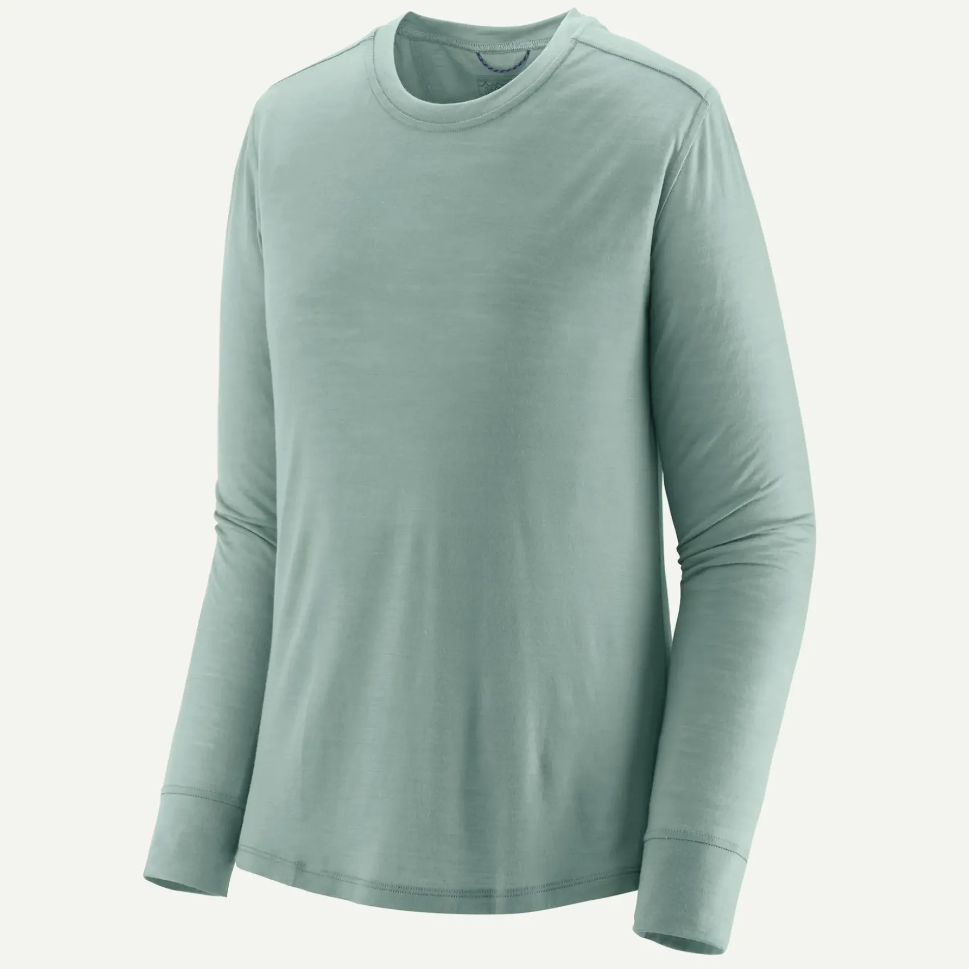 Discount Women's Long-Sleeved Capilene® Cool Merino Blend Shirt Women Shop Women’S|Shop Women’S