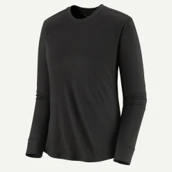 Discount Women's Long-Sleeved Capilene&reg; Cool Merino Blend Shirt Women Shop Women’S|Shop Women’S