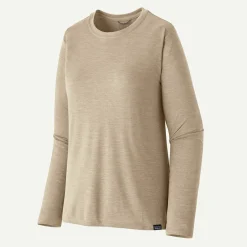 Clearance Women's Long-Sleeved Capilene® Cool Daily Shirt Women Shop Women’S|Shop Women’S
