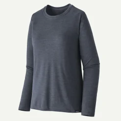 Clearance Women's Long-Sleeved Capilene® Cool Daily Shirt Women Shop Women’S|Shop Women’S