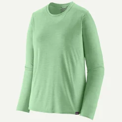 Clearance Women's Long-Sleeved Capilene® Cool Daily Shirt Women Shop Women’S|Shop Women’S