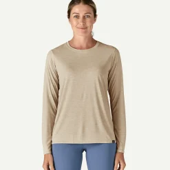 Clearance Women's Long-Sleeved Capilene® Cool Daily Shirt Women Shop Women’S|Shop Women’S
