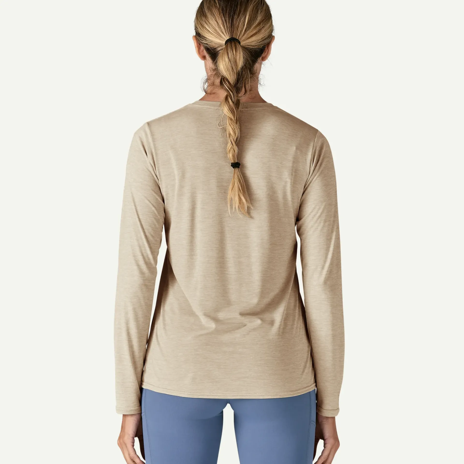 Clearance Women's Long-Sleeved Capilene® Cool Daily Shirt Women Shop Women’S|Shop Women’S