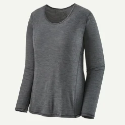 Sale Women's Long-Sleeved Capilene&reg; Cool Lightweight Shirt Women Shop Women’S|Shop Women’S