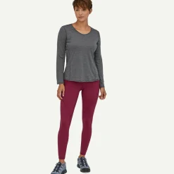 Sale Women's Long-Sleeved Capilene&reg; Cool Lightweight Shirt Women Shop Women’S|Shop Women’S