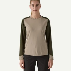 Outlet Women's Long-Sleeved Dirt Craft Bike Jersey Women Shop Women’S|T-Shirts
