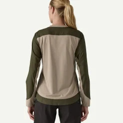 Outlet Women's Long-Sleeved Dirt Craft Bike Jersey Women Shop Women’S|T-Shirts
