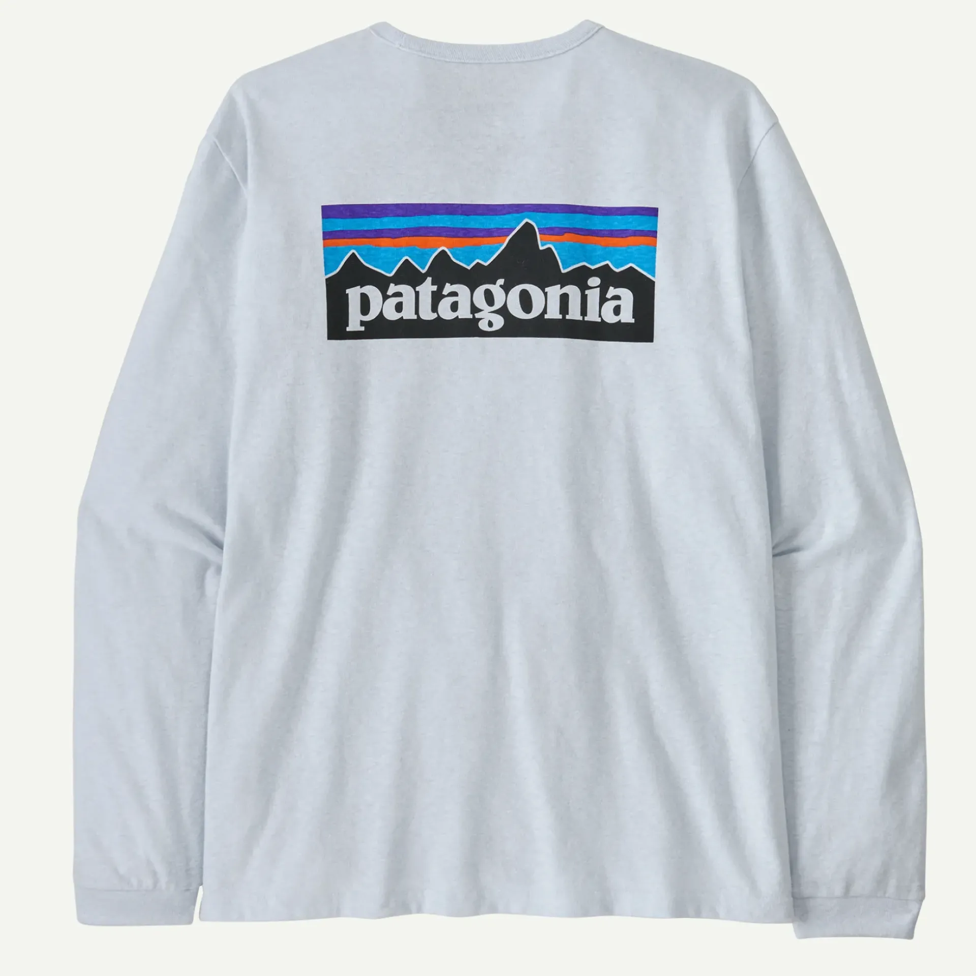 Clearance Women's Long-Sleeved P-6 Logo Responsibili-Tee® Women T-Shirts|Long Sleeve