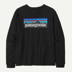 Clearance Women's Long-Sleeved P-6 Logo Responsibili-Tee&reg; Women T-Shirts|Long Sleeve
