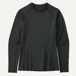 Women's Long-Sleeved RØ® Surf Top Women Shop Women’S|Boardshorts & Rashguards