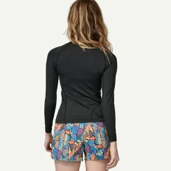 Women's Long-Sleeved R&Oslash;&reg; Surf Top Women Shop Women’S|Boardshorts & Rashguards