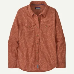 Online Women's Long-Sleeved Sun Stretch Shirt Women Shop Women’S|Women’S