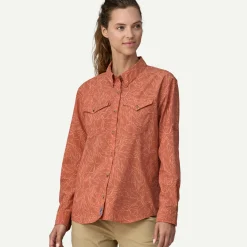Online Women's Long-Sleeved Sun Stretch Shirt Women Shop Women’S|Women’S