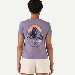 Outlet Women's Long-Sleeved Work Pocket T-Shirt Women Women’S|T-Shirts