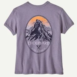 Outlet Women's Long-Sleeved Work Pocket T-Shirt Women Women’S|T-Shirts