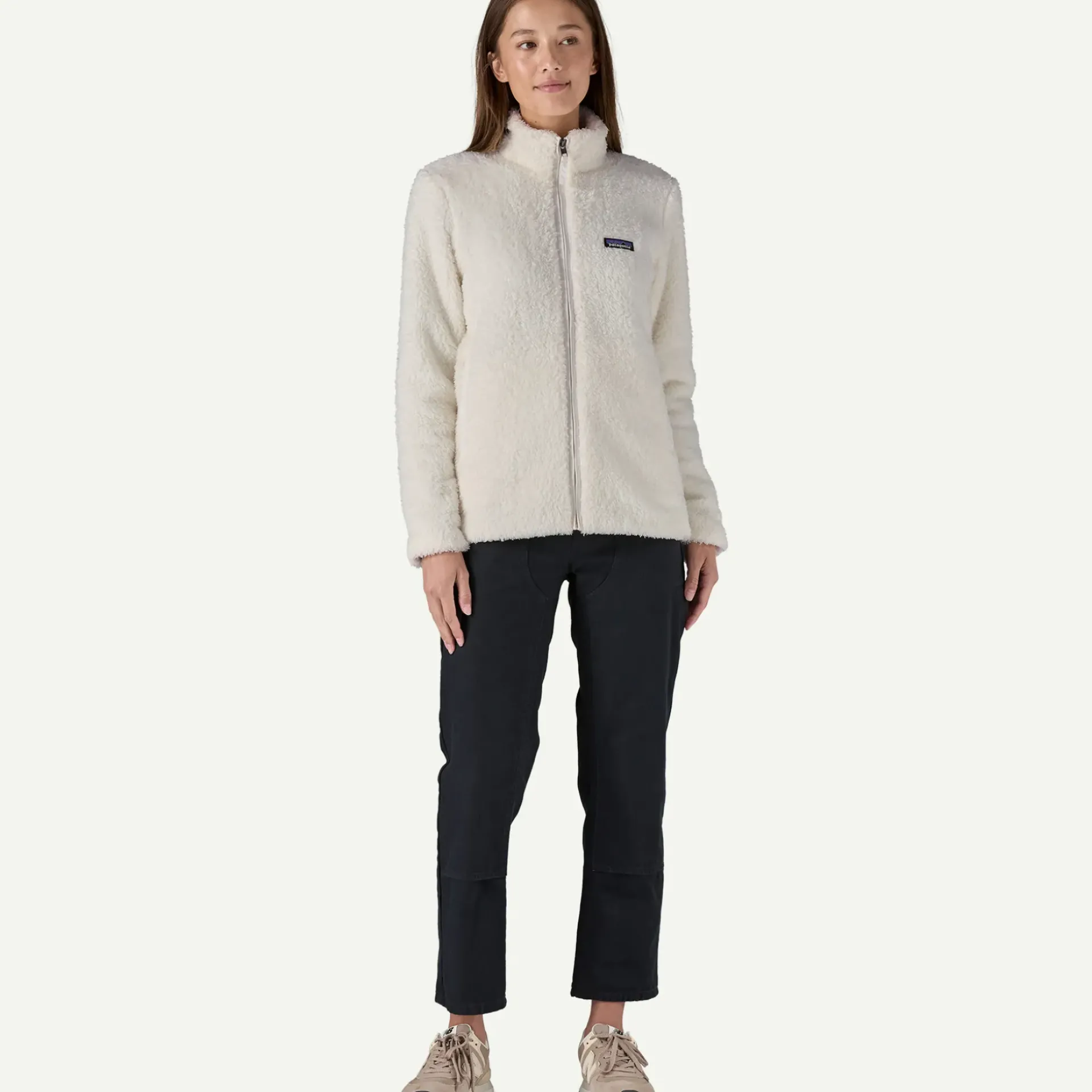Hot Women's Los Gatos Fleece Jacket Women Women’S|Jackets