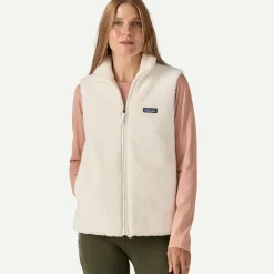 Outlet Women's Los Gatos Fleece Vest Women Women’S|Vests