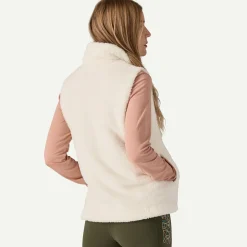 Outlet Women's Los Gatos Fleece Vest Women Women’S|Vests