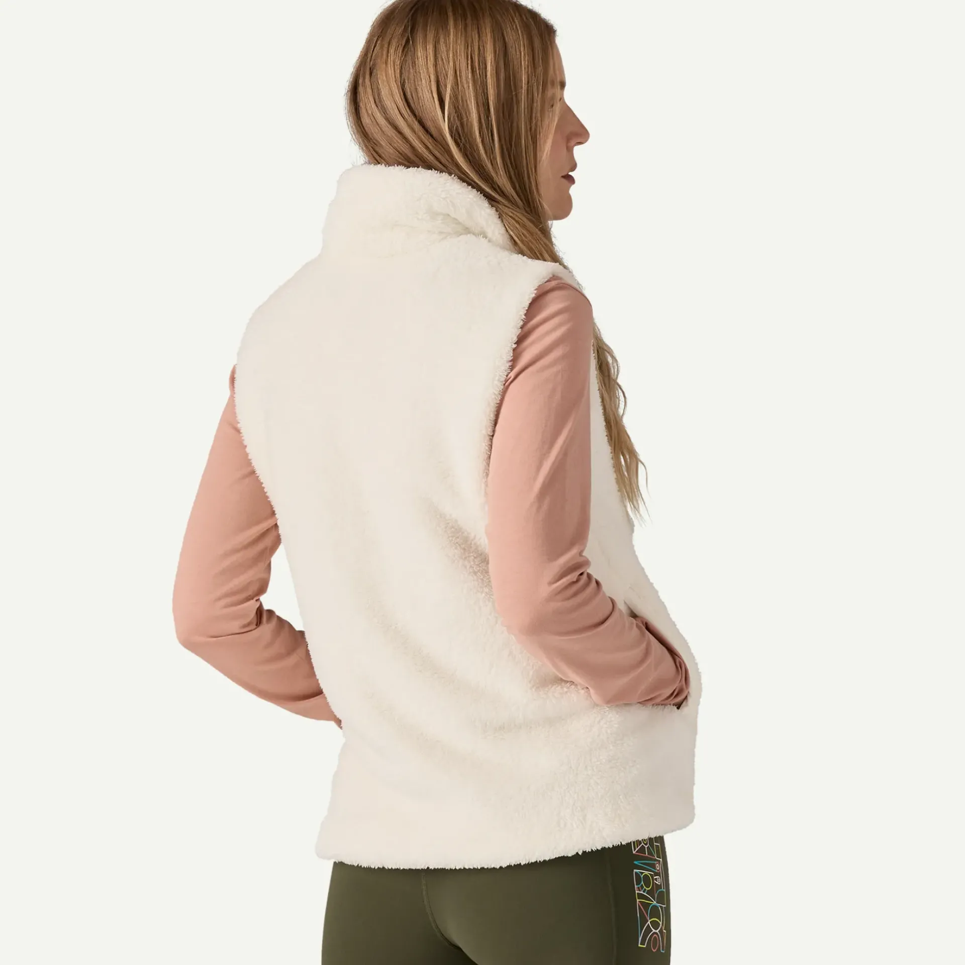 Outlet Women's Los Gatos Fleece Vest Women Women’S|Vests