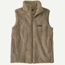 Outlet Women's Los Gatos Fleece Vest Women Women’S|Vests