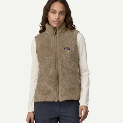 Outlet Women's Los Gatos Fleece Vest Women Women’S|Vests
