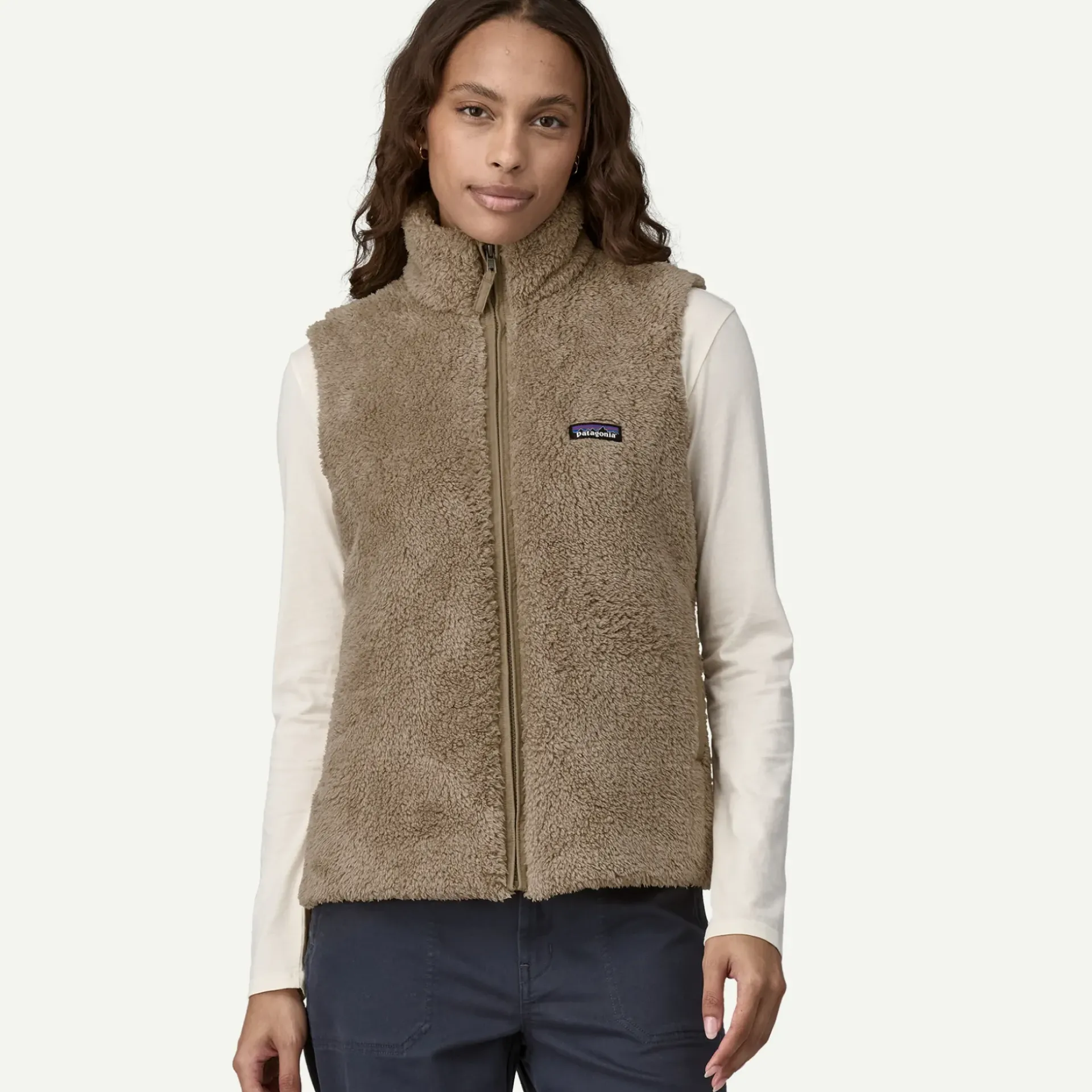 Outlet Women's Los Gatos Fleece Vest Women Women’S|Vests