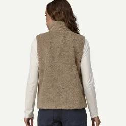 Outlet Women's Los Gatos Fleece Vest Women Women’S|Vests