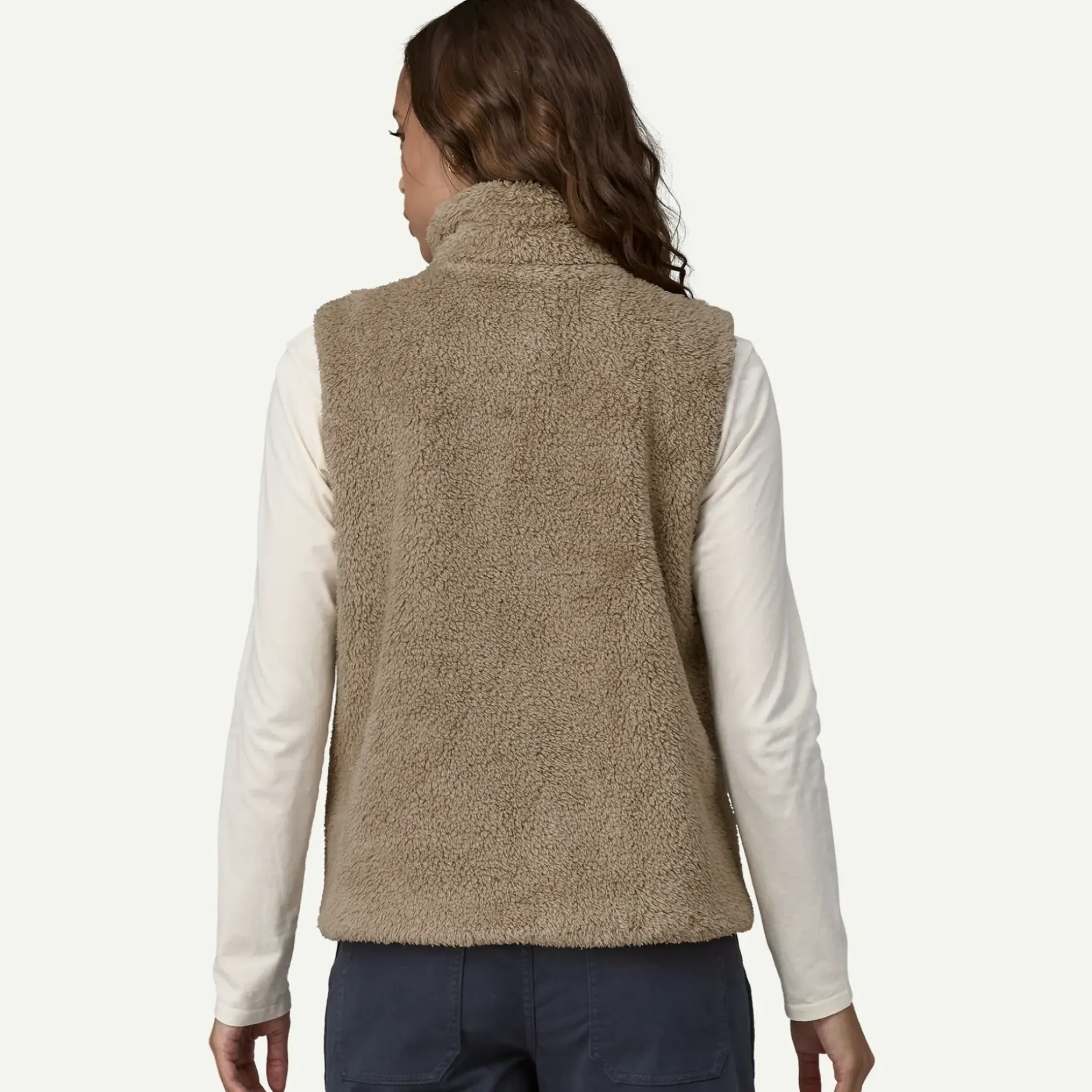 Outlet Women's Los Gatos Fleece Vest Women Women’S|Vests