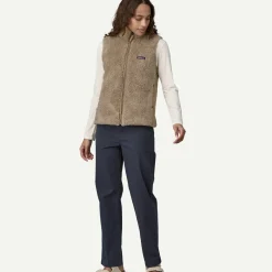 Outlet Women's Los Gatos Fleece Vest Women Women’S|Vests