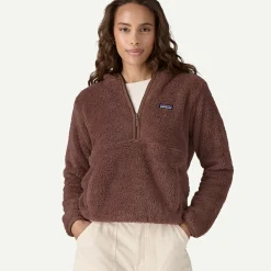 Clearance Women's Los Gatos Hooded Fleece Pullover Women Women’S|Pullovers