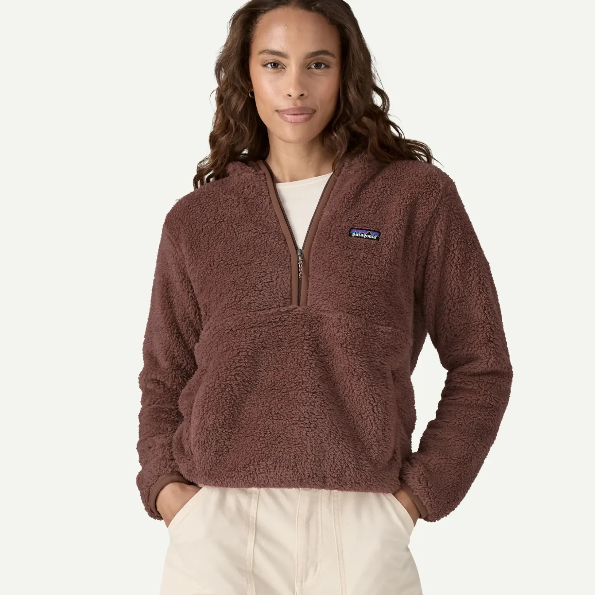 Clearance Women's Los Gatos Hooded Fleece Pullover Women Women’S|Pullovers