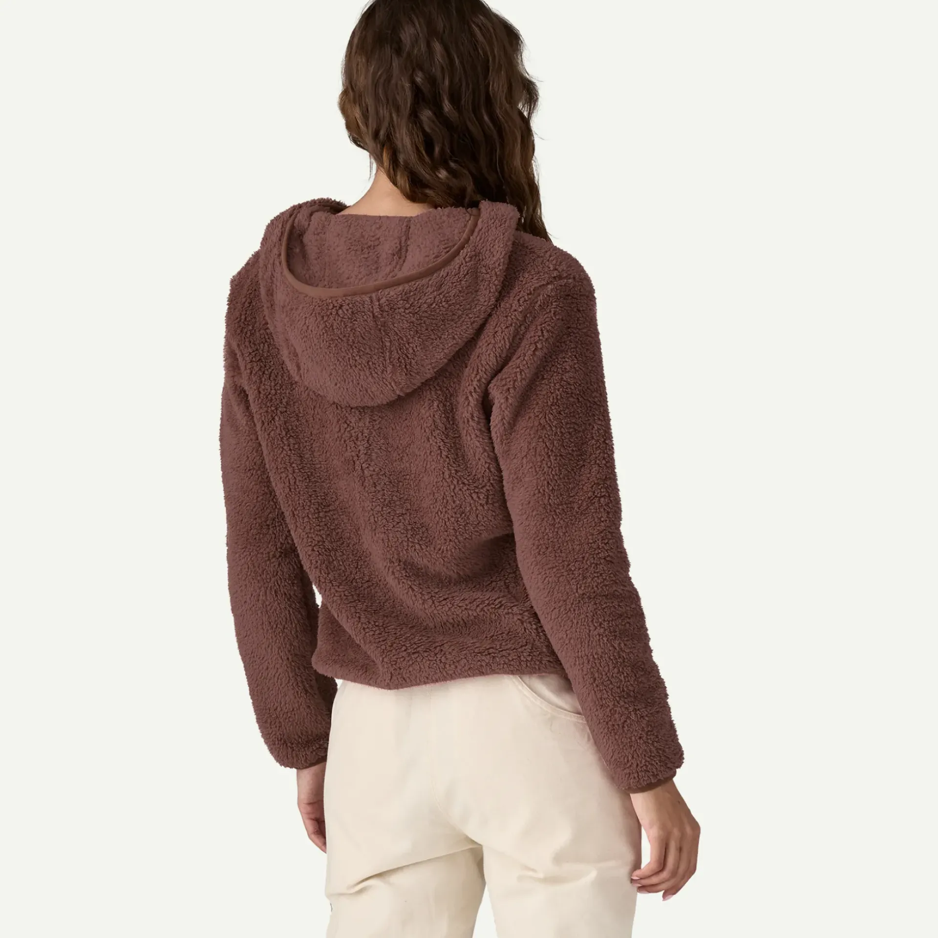 Clearance Women's Los Gatos Hooded Fleece Pullover Women Women’S|Pullovers
