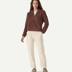 Clearance Women's Los Gatos Hooded Fleece Pullover Women Women’S|Pullovers