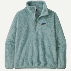 Women's Los Gatos 1/4-Zip Fleece Women Women’S|Pullovers