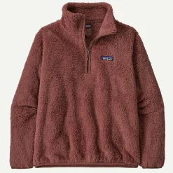 Women's Los Gatos 1/4-Zip Fleece Women Women’S|Pullovers