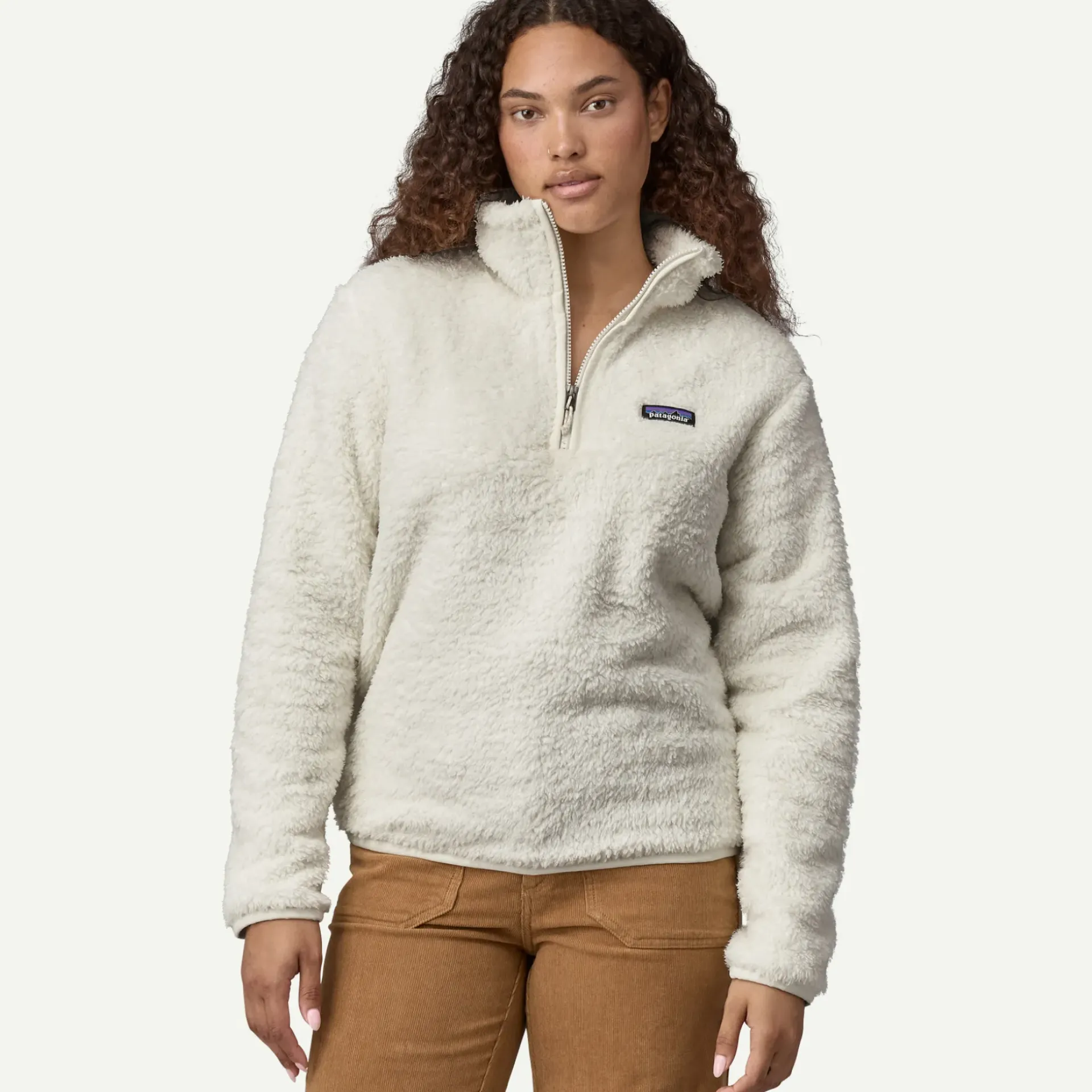 Women's Los Gatos 1/4-Zip Fleece Women Women’S|Pullovers