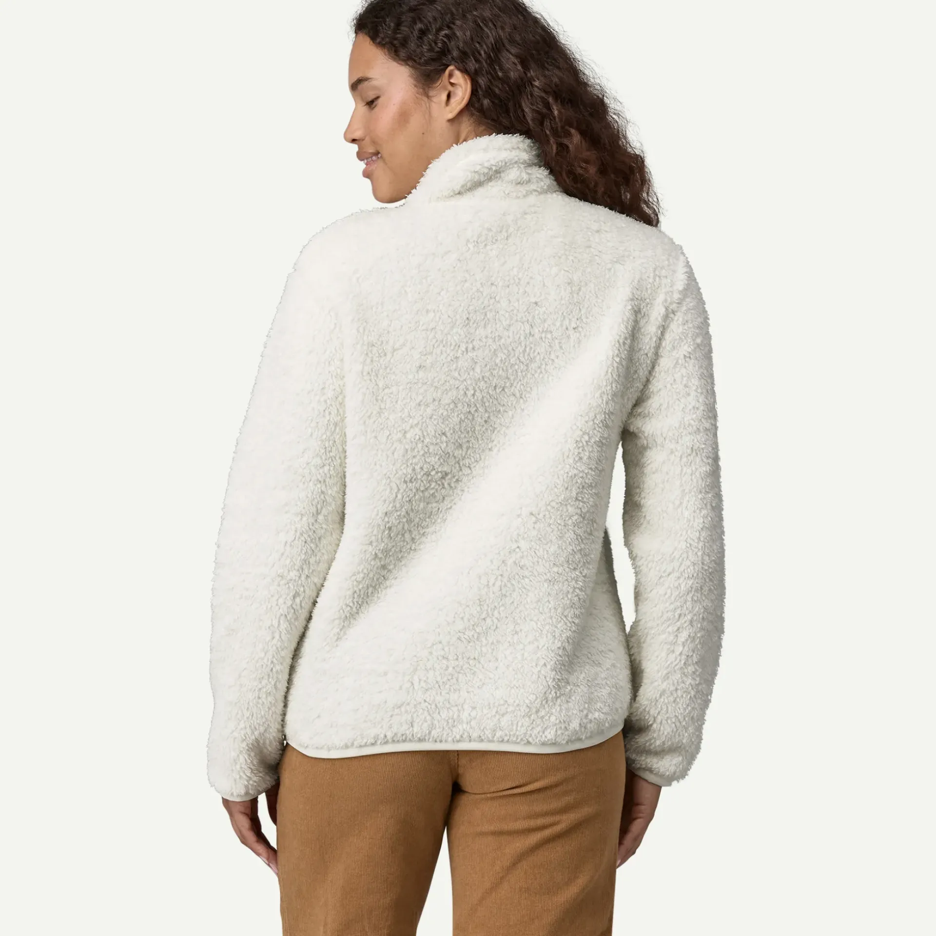 Women's Los Gatos 1/4-Zip Fleece Women Women’S|Pullovers