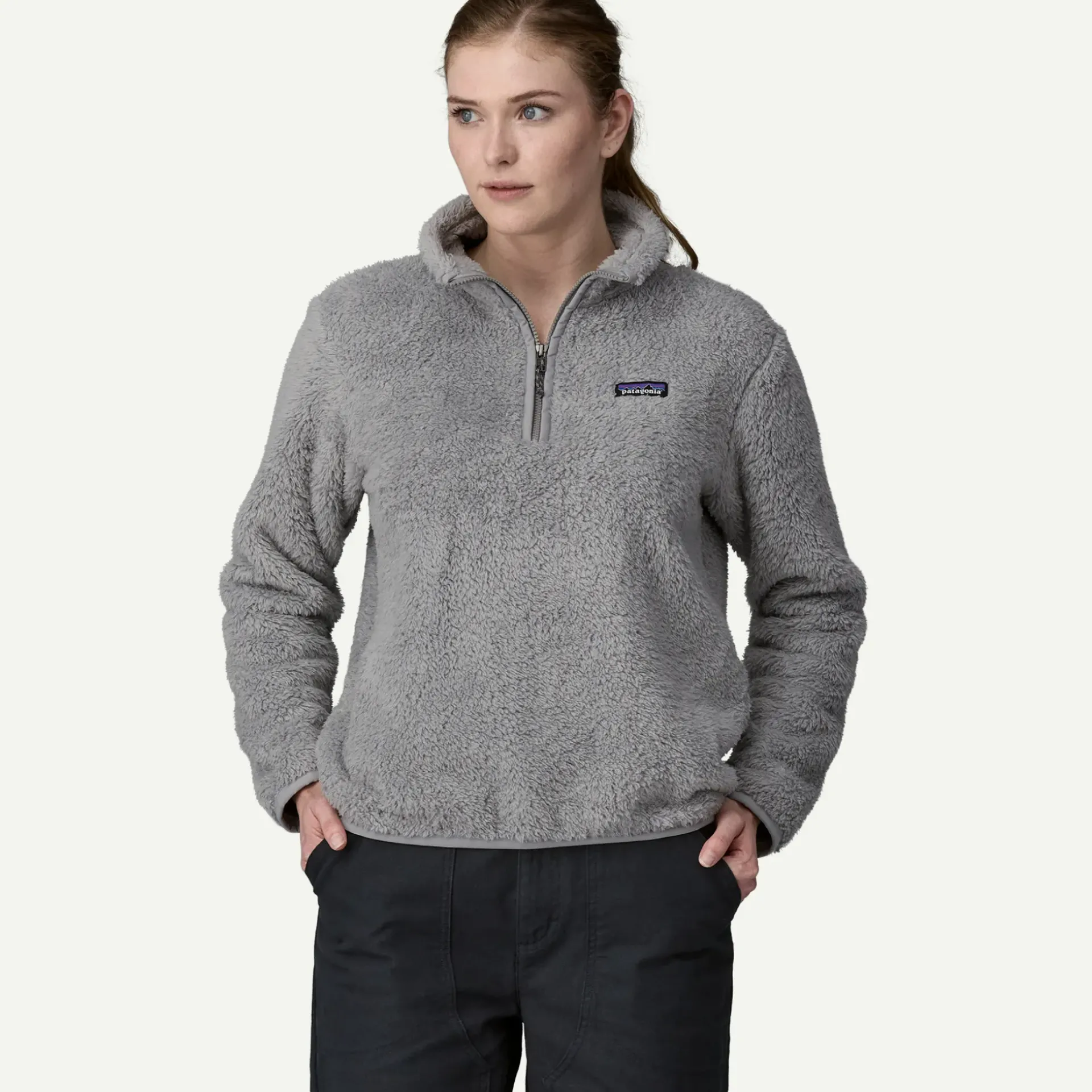 Women's Los Gatos 1/4-Zip Fleece Women Women’S|Pullovers